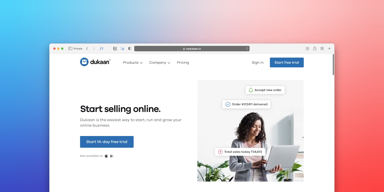 Veja como outros e-commerces valorizam seus produtos com J. Serrano