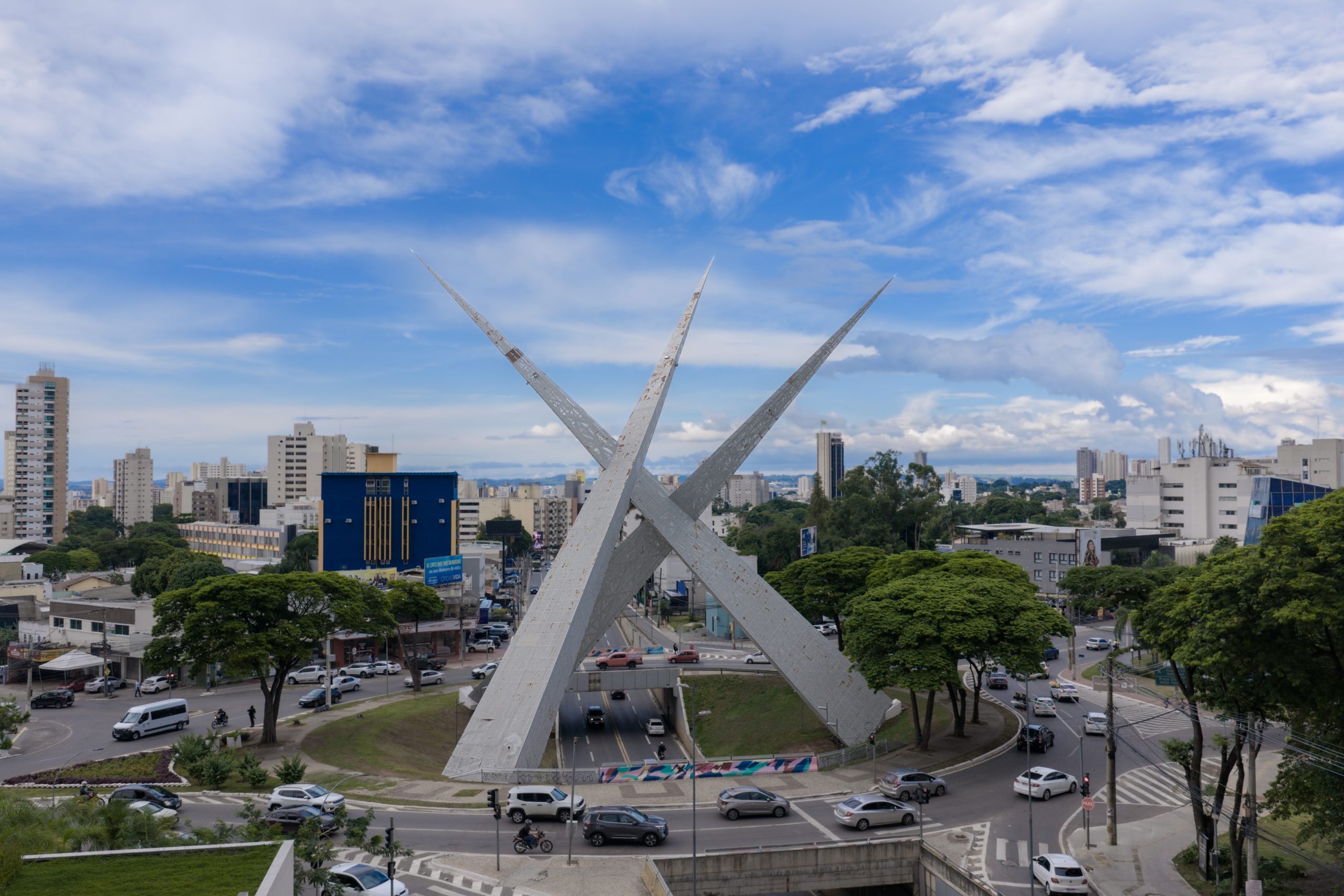 J. Serrano confirma presença na 23ª GoiâniaCal 2026